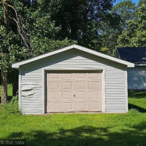 38681 100th Avenue, South Harbor Twp, MN 56359