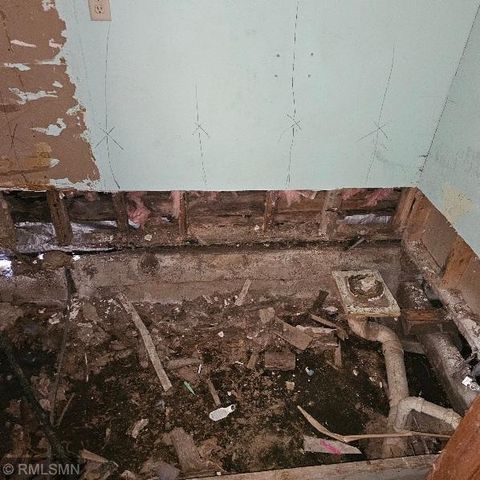 38681 100th Avenue, South Harbor Twp, MN 56359