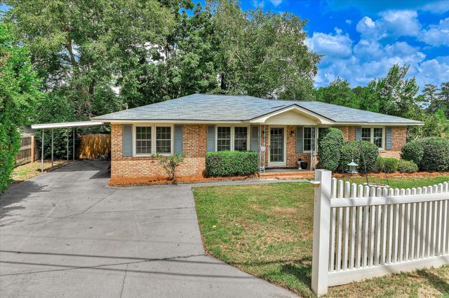 248 Lehigh Avenue, North Augusta, SC 29841