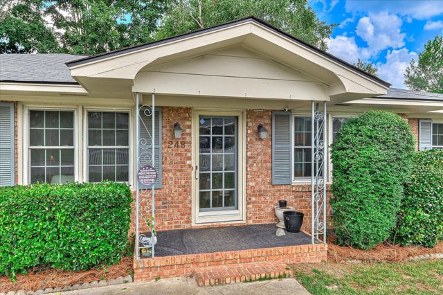 248 Lehigh Avenue, North Augusta, SC 29841