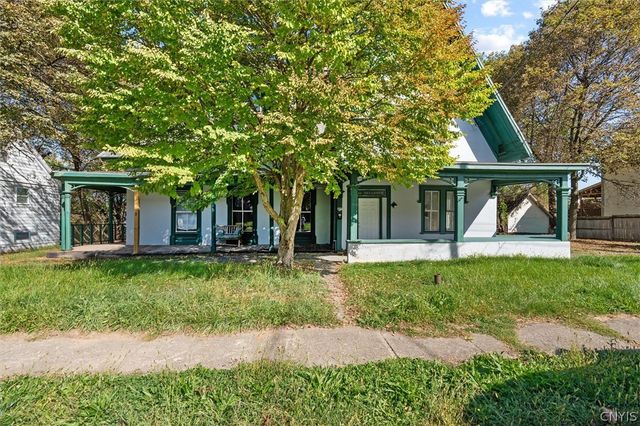 1216 Bellevue Avenue, Syracuse, NY 13204