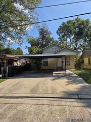 2535 Barber St, Baton Rouge, LA 70808