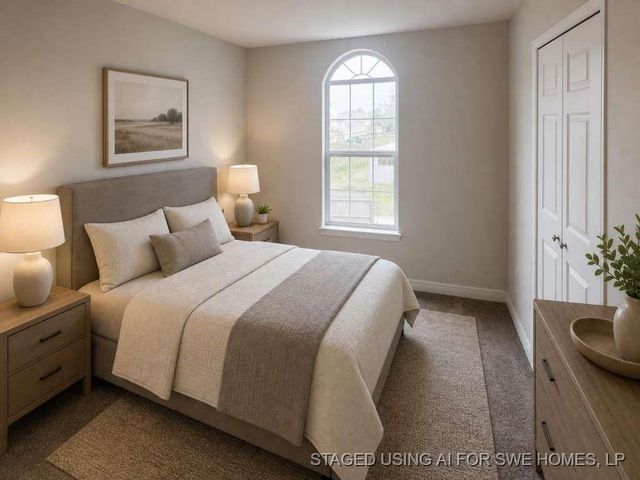 1675 Hugh Road B, Houston, TX 77067