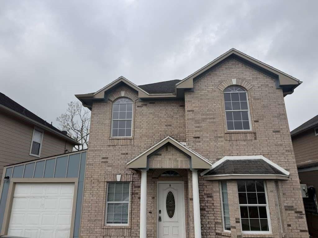 1675 Hugh Road B, Houston, TX 77067