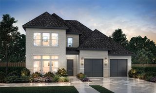 4210 Kinglet Court, Prosper, TX 75078