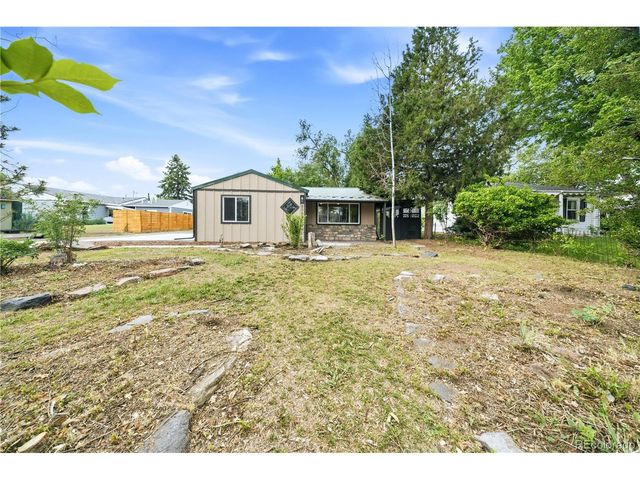 8060 W 12th Ave, Lakewood, CO 80214