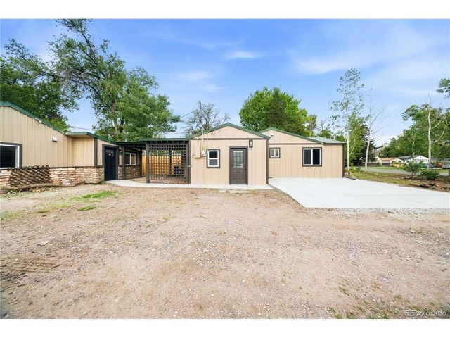 8060 W 12th Ave, Lakewood, CO 80214