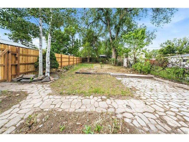 8060 W 12th Ave, Lakewood, CO 80214