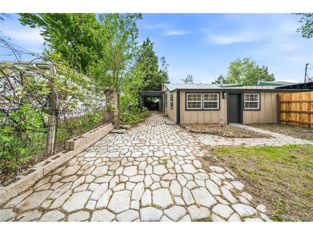 8060 W 12th Ave, Lakewood, CO 80214