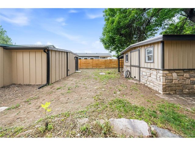 8060 W 12th Ave, Lakewood, CO 80214