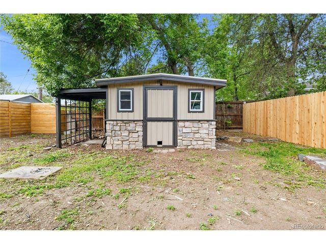 8060 W 12th Ave, Lakewood, CO 80214