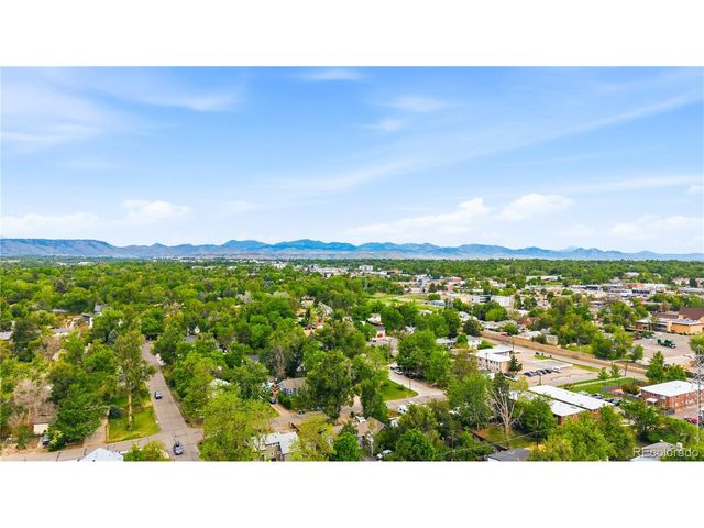 8060 W 12th Ave, Lakewood, CO 80214