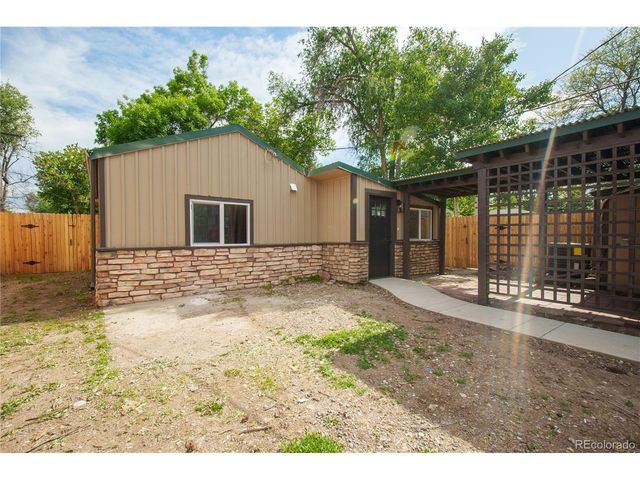 8060 W 12th Ave, Lakewood, CO 80214