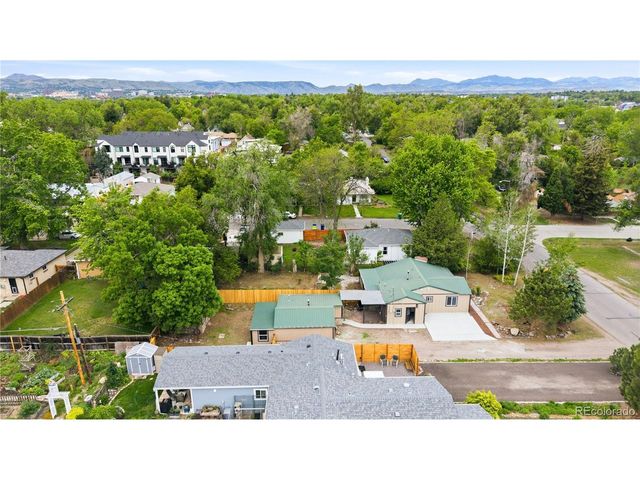 8060 W 12th Ave, Lakewood, CO 80214