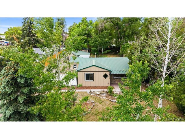 8060 W 12th Ave, Lakewood, CO 80214