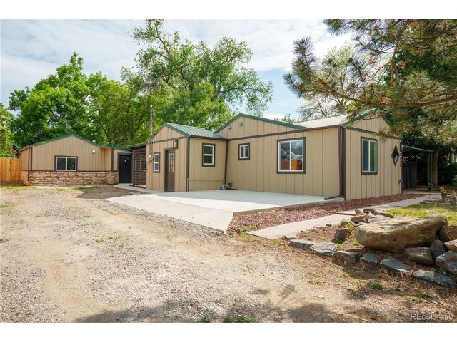 8060 W 12th Ave, Lakewood, CO 80214