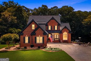 160 Carmel Ridge Road, Canton, GA 30114