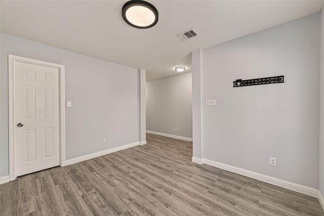 12819 Wisteria Park Drive, Houston, TX 77072