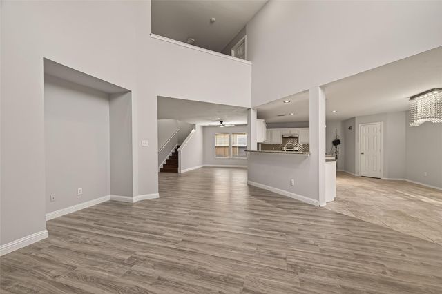 12819 Wisteria Park Drive, Houston, TX 77072