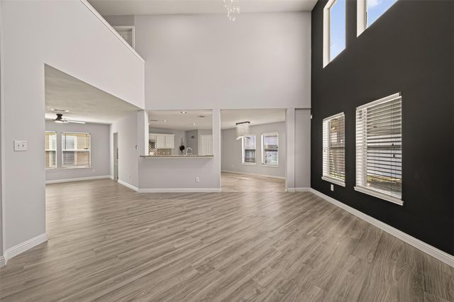 12819 Wisteria Park Drive, Houston, TX 77072