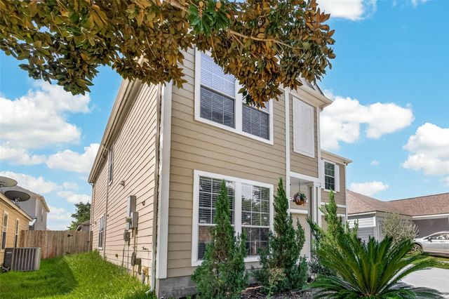 12819 Wisteria Park Drive, Houston, TX 77072