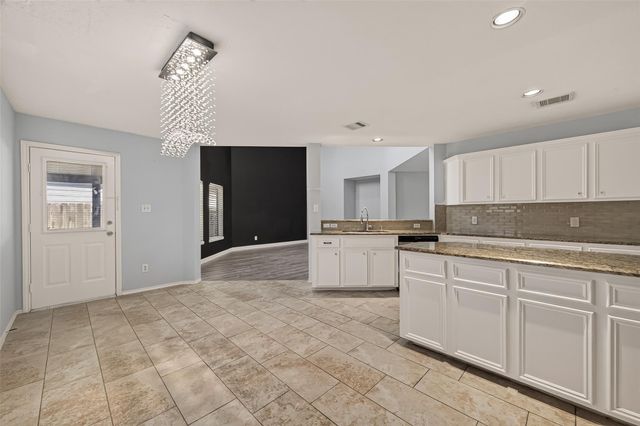 12819 Wisteria Park Drive, Houston, TX 77072