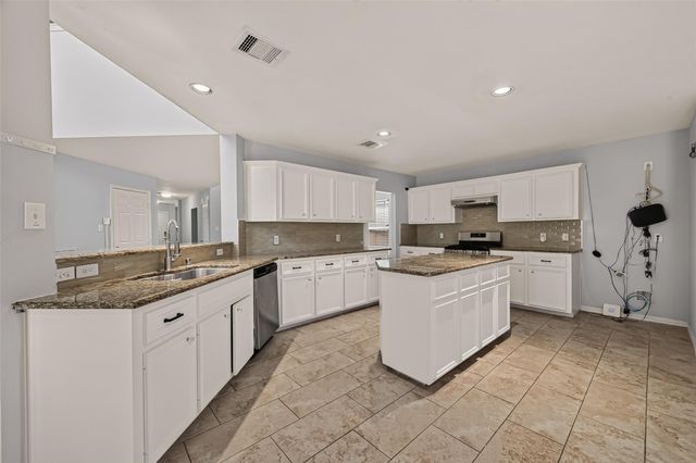 12819 Wisteria Park Drive, Houston, TX 77072
