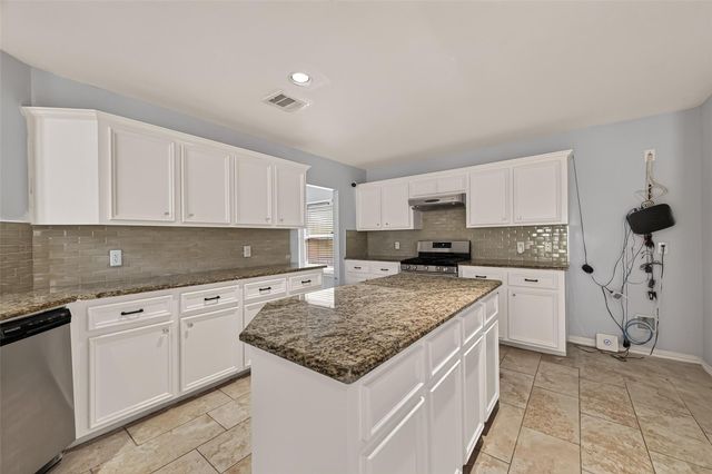 12819 Wisteria Park Drive, Houston, TX 77072