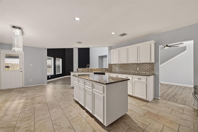 12819 Wisteria Park Drive, Houston, TX 77072