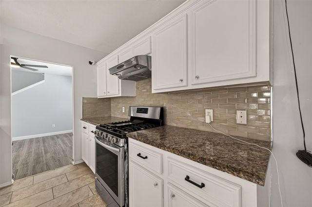 12819 Wisteria Park Drive, Houston, TX 77072