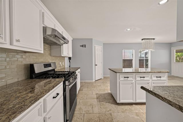 12819 Wisteria Park Drive, Houston, TX 77072