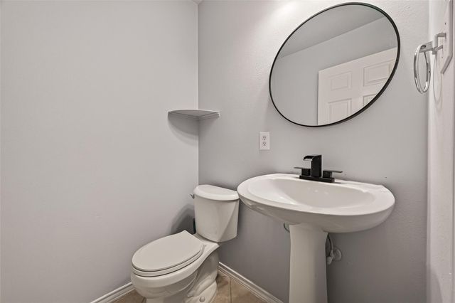 12819 Wisteria Park Drive, Houston, TX 77072