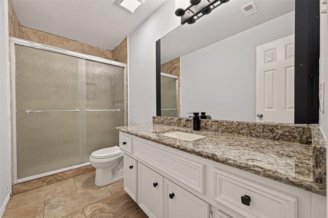 12819 Wisteria Park Drive, Houston, TX 77072