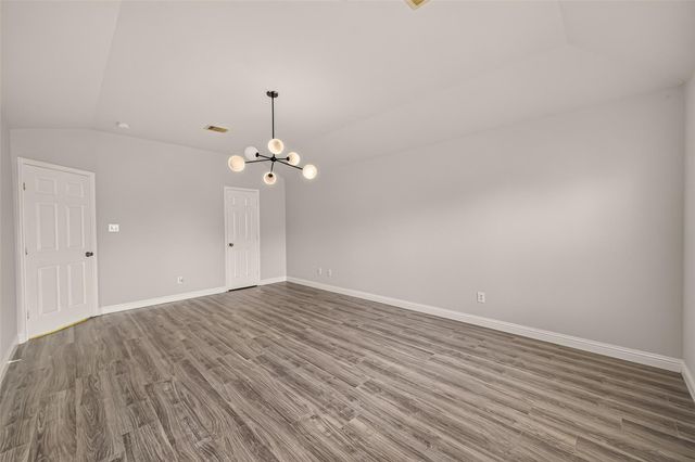 12819 Wisteria Park Drive, Houston, TX 77072