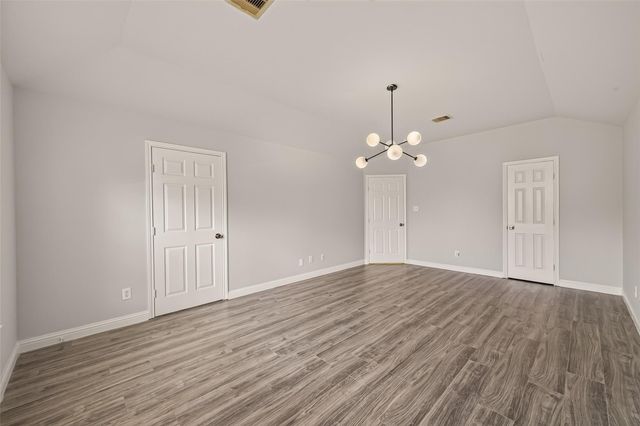 12819 Wisteria Park Drive, Houston, TX 77072