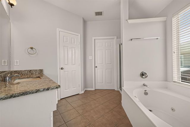 12819 Wisteria Park Drive, Houston, TX 77072