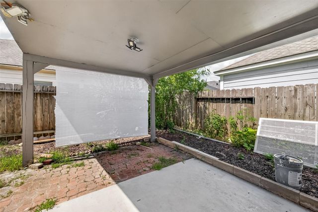 12819 Wisteria Park Drive, Houston, TX 77072