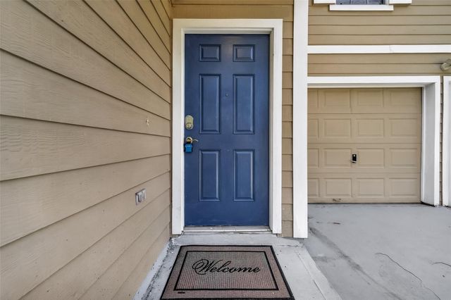 12819 Wisteria Park Drive, Houston, TX 77072