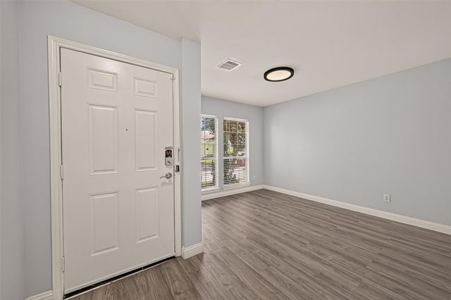 12819 Wisteria Park Drive, Houston, TX 77072