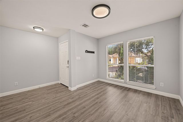 12819 Wisteria Park Drive, Houston, TX 77072