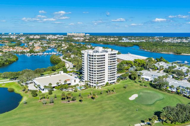 3322 Casseekey Island Road 902, Jupiter, FL 33477