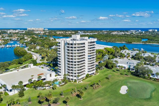 3322 Casseekey Island Road 902, Jupiter, FL 33477