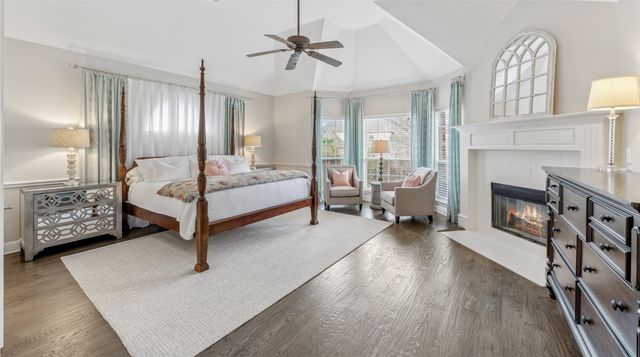 3400 Huddersfield Crest, Highland Village, TX 75077