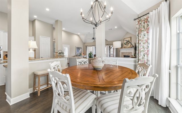 3400 Huddersfield Crest, Highland Village, TX 75077