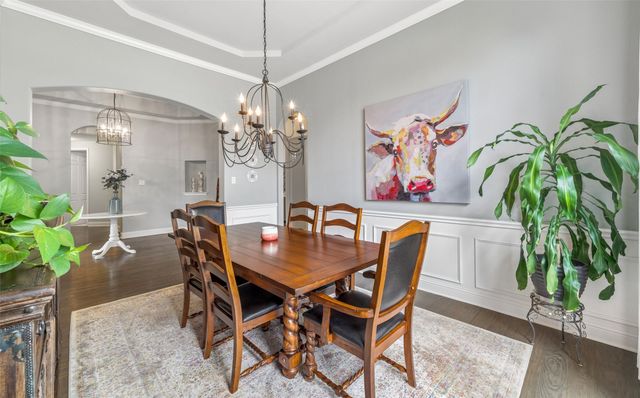 3400 Huddersfield Crest, Highland Village, TX 75077