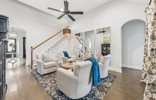 3400 Huddersfield Crest, Highland Village, TX 75077