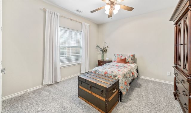 3400 Huddersfield Crest, Highland Village, TX 75077