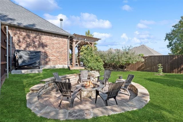 3400 Huddersfield Crest, Highland Village, TX 75077