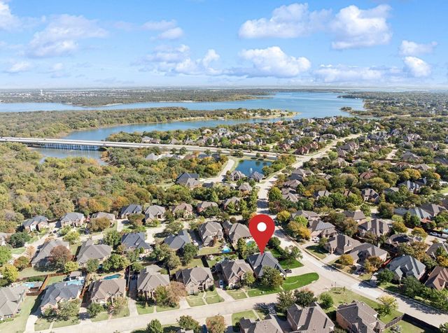 3400 Huddersfield Crest, Highland Village, TX 75077