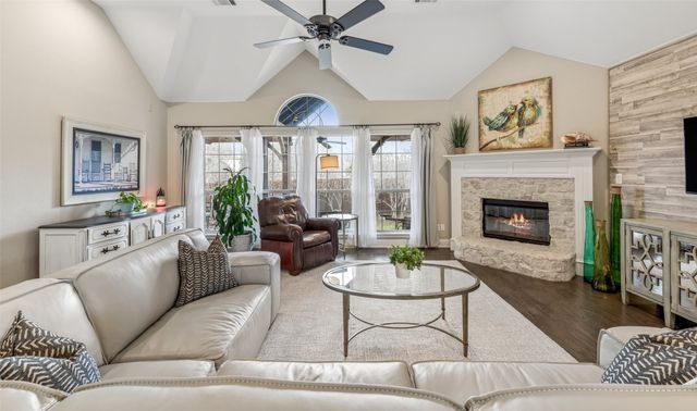 3400 Huddersfield Crest, Highland Village, TX 75077